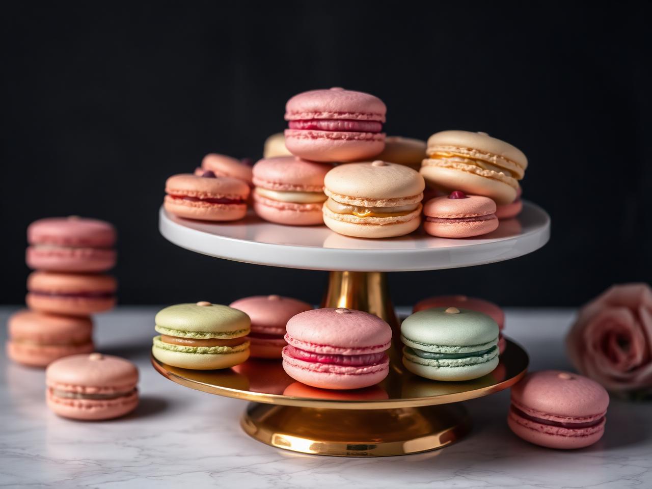 Petit Fours