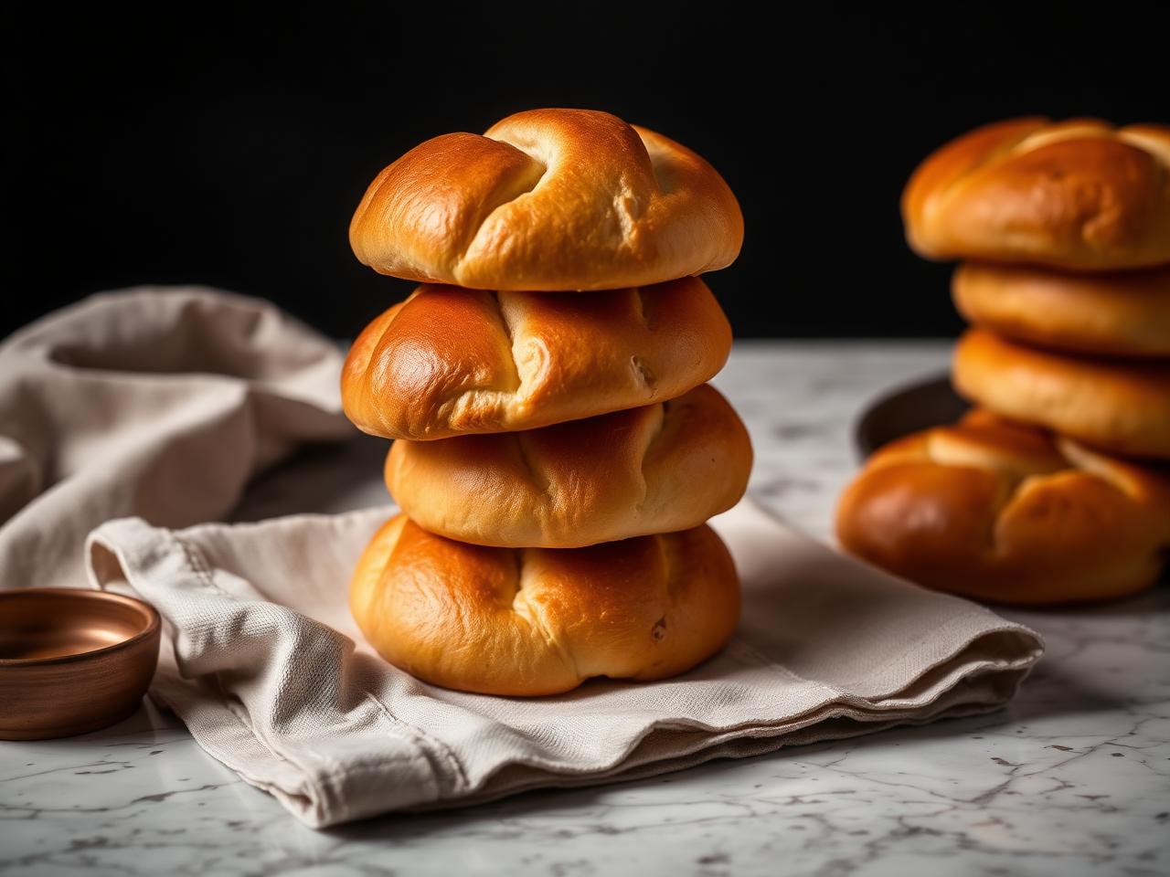 Signature Rolls